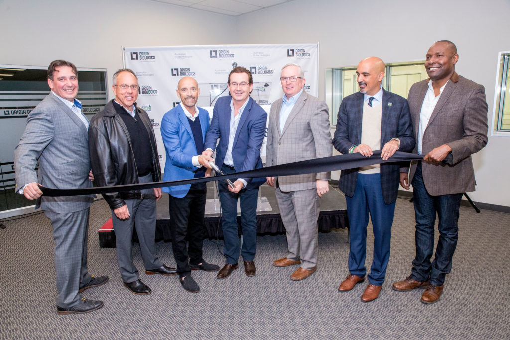 Media Origin Biologics