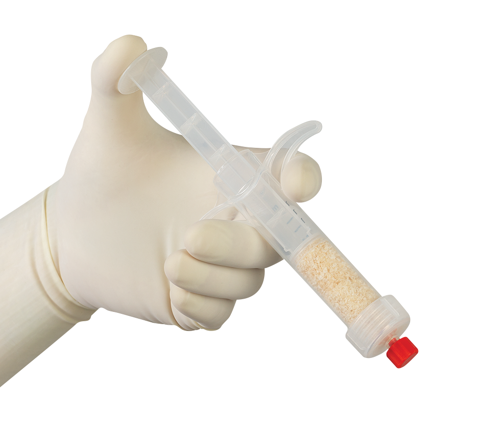 Osteovance® Matrix Plus Origin Biologics