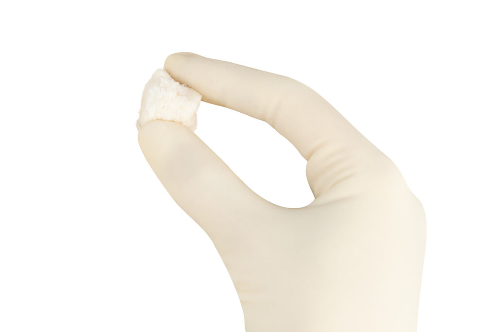 Putty Plus Origin Biologics